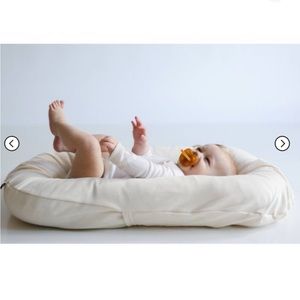 Snuggle me organic lounger *COVER ONLY*